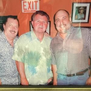 Meet your Posher, Gerald